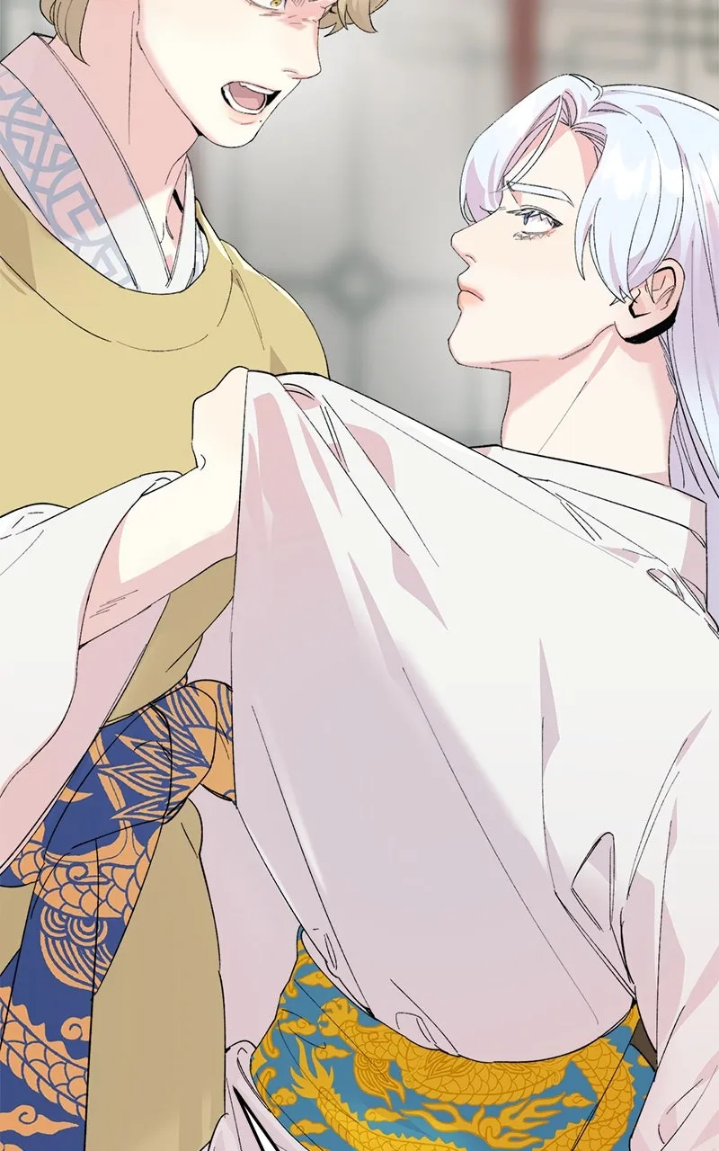 The Pure Heart of a Monster Chapter 19 page 95 - 