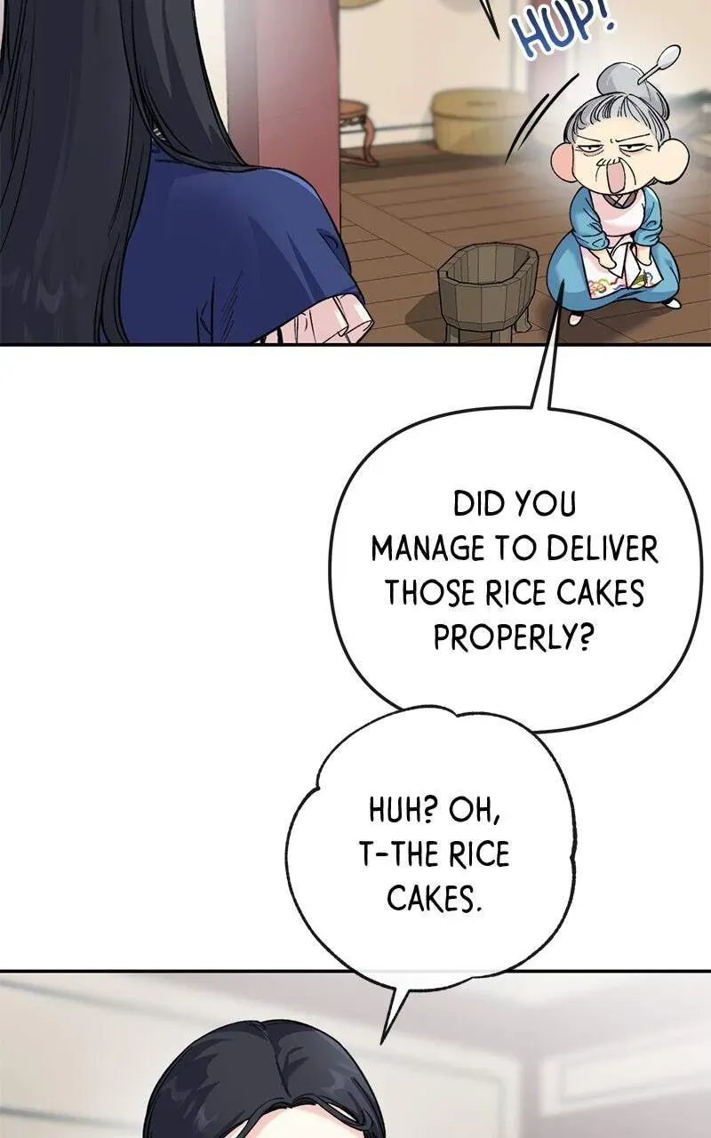 The Pure Heart of a Monster Chapter 2.1 page 12 - 