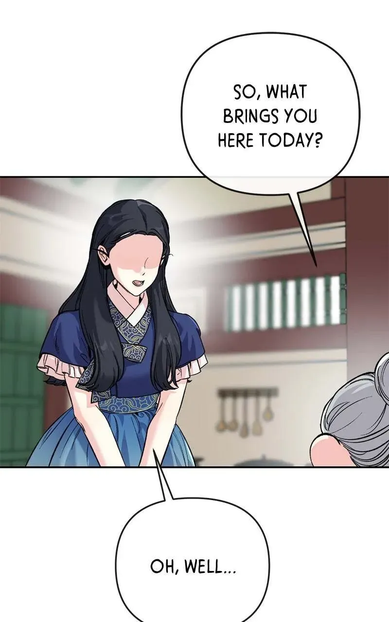 The Pure Heart of a Monster Chapter 2.1 page 15 - 