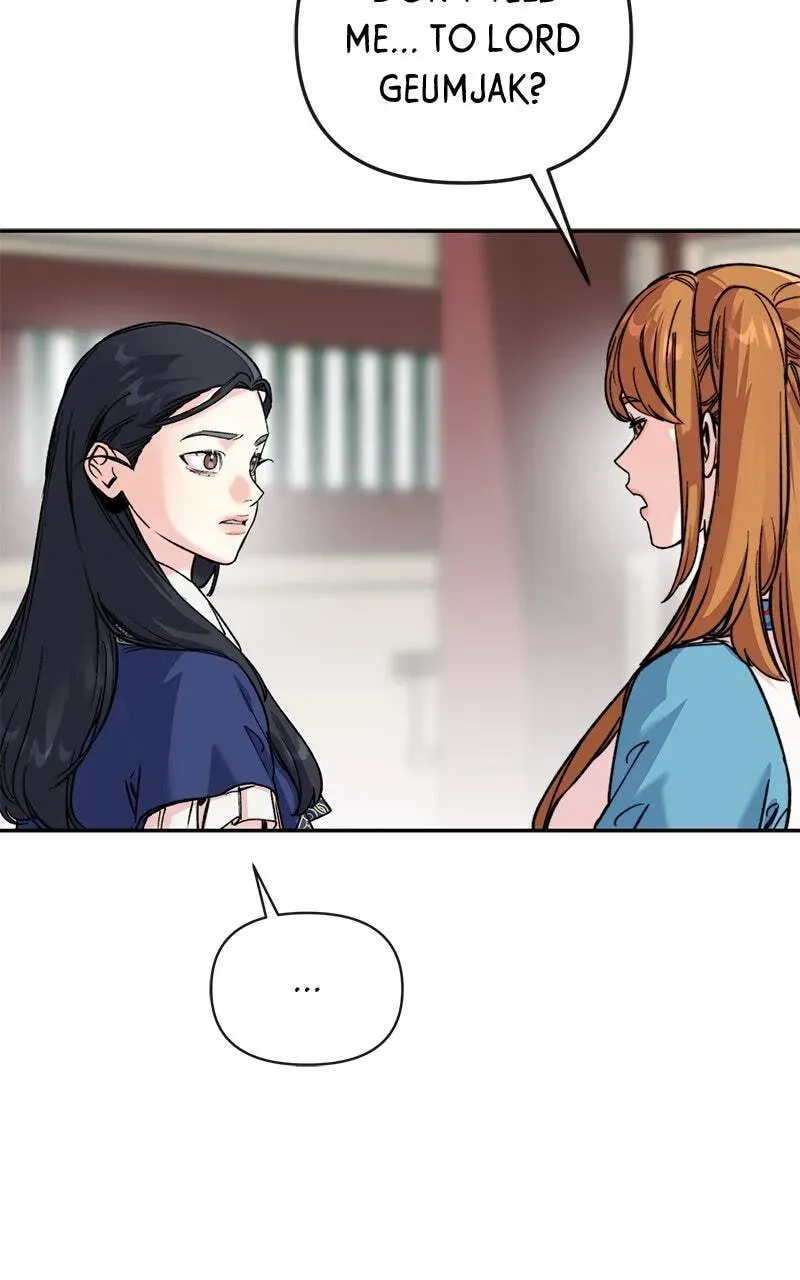 The Pure Heart of a Monster Chapter 2.1 page 22 - 