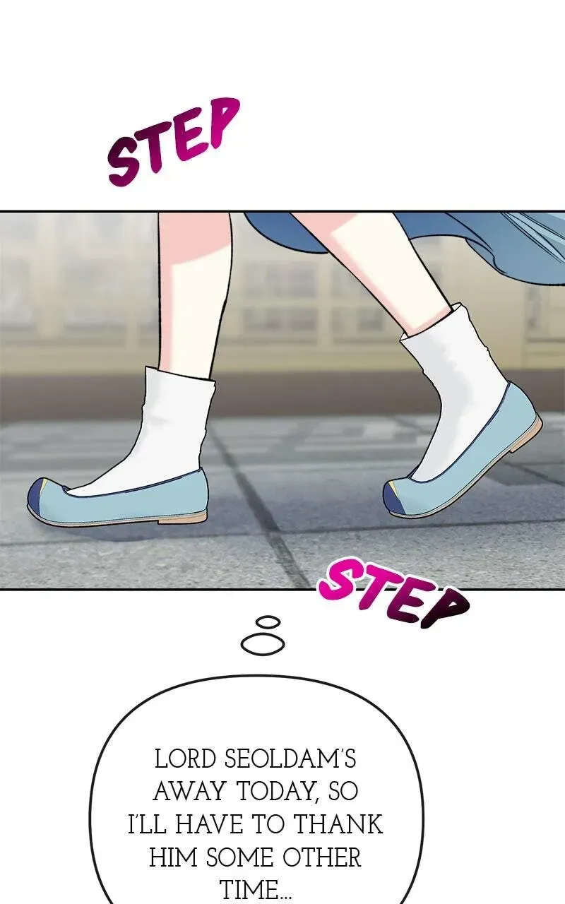 The Pure Heart of a Monster Chapter 2.1 page 28 - 