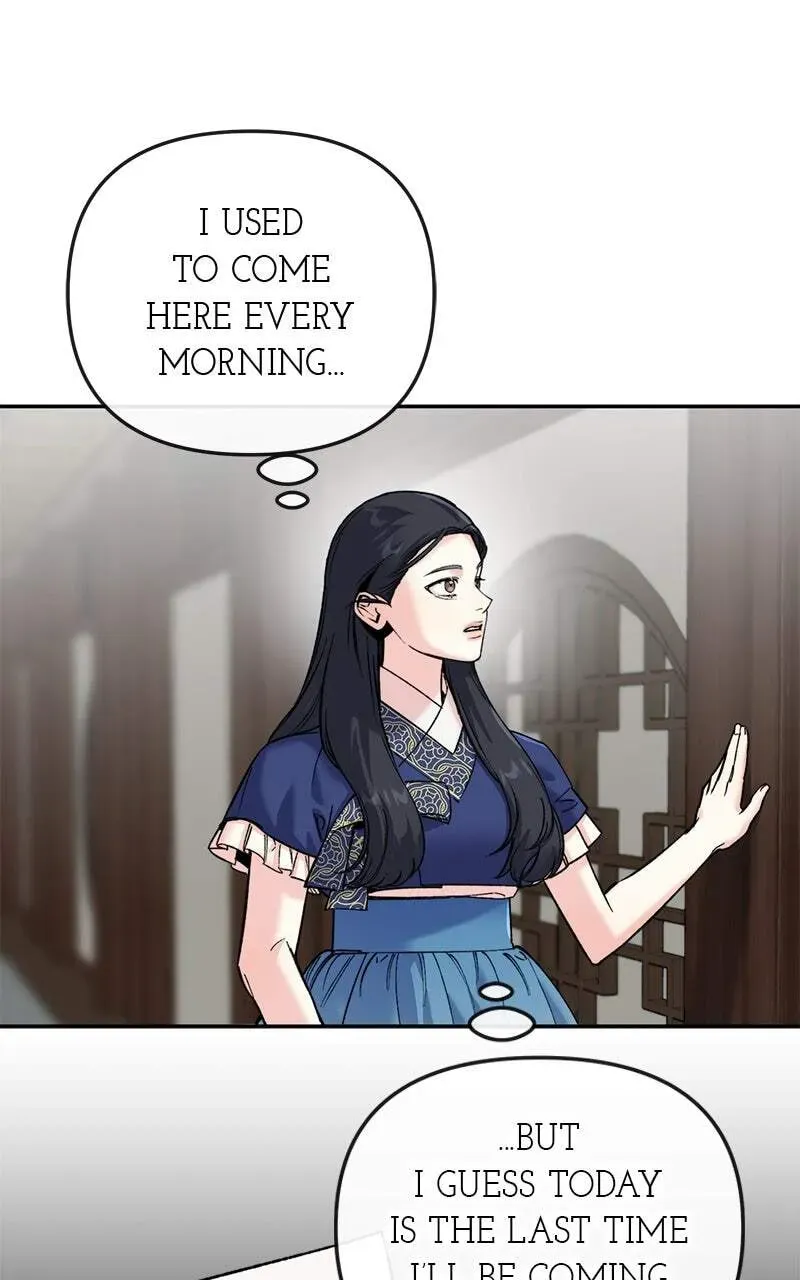 The Pure Heart of a Monster Chapter 2.1 page 5 - 