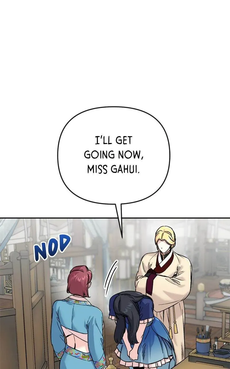 The Pure Heart of a Monster Chapter 2.1 page 42 - 