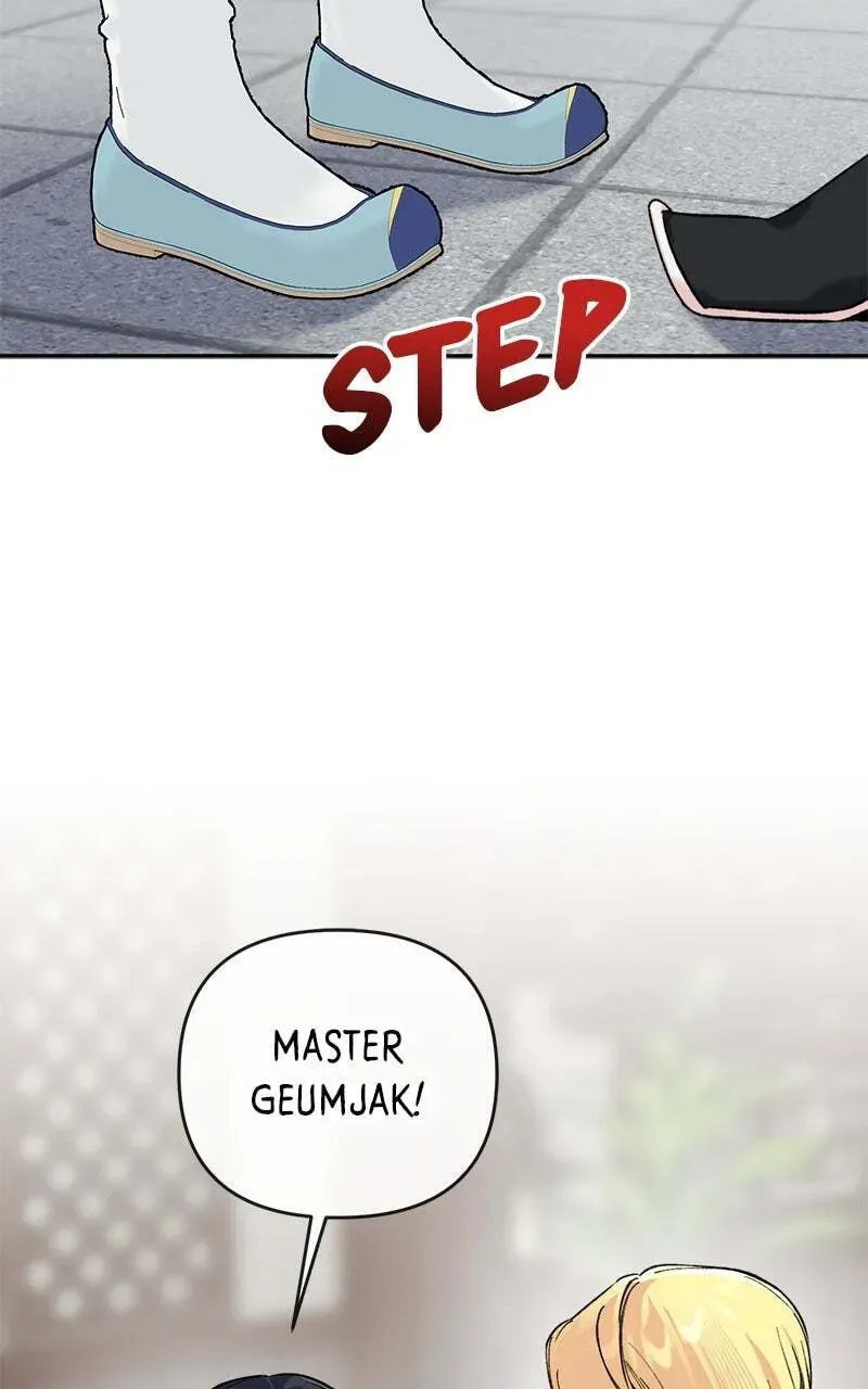 The Pure Heart of a Monster Chapter 2.1 page 44 - 