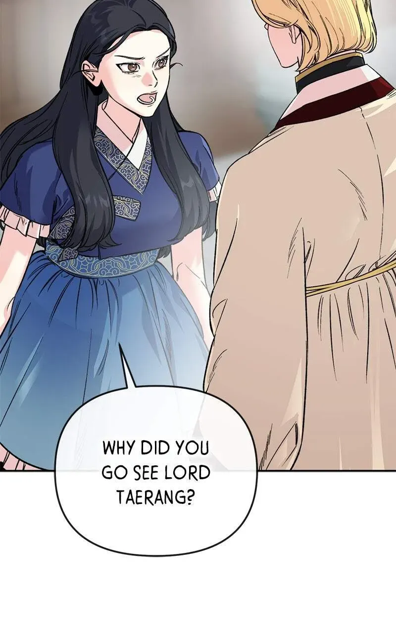 The Pure Heart of a Monster Chapter 2.1 page 45 - 