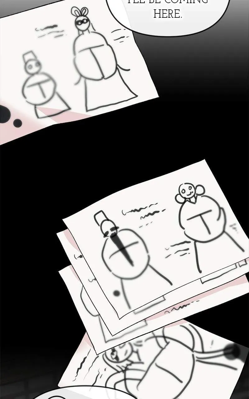 The Pure Heart of a Monster Chapter 2.1 page 6 - 