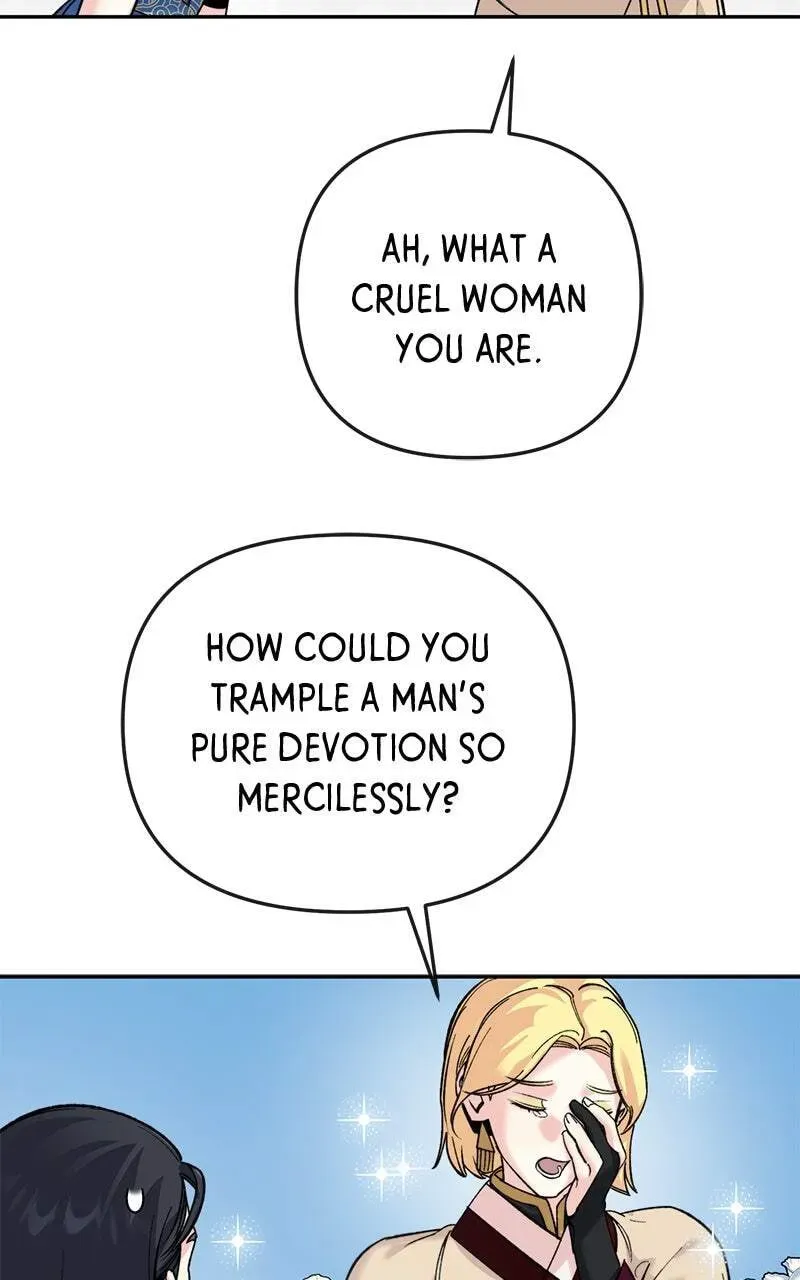The Pure Heart of a Monster Chapter 2.1 page 52 - 