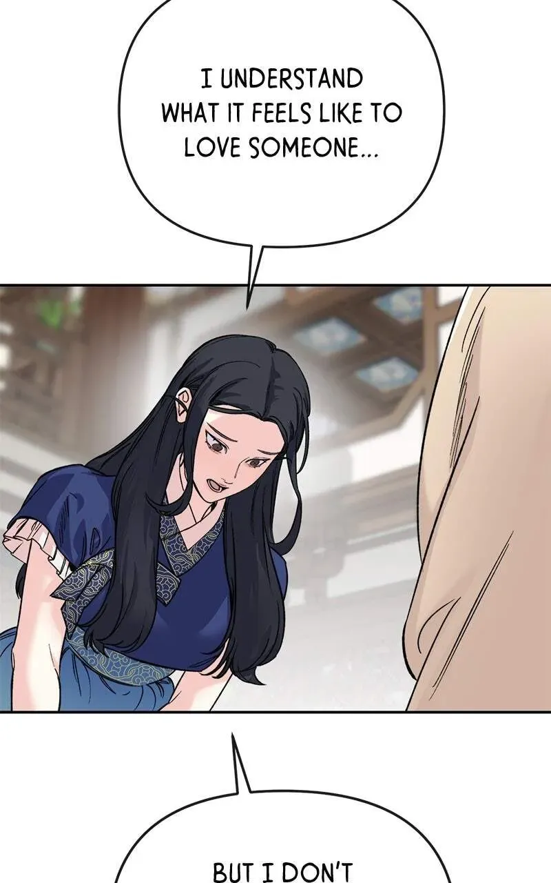 The Pure Heart of a Monster Chapter 2.1 page 54 - 
