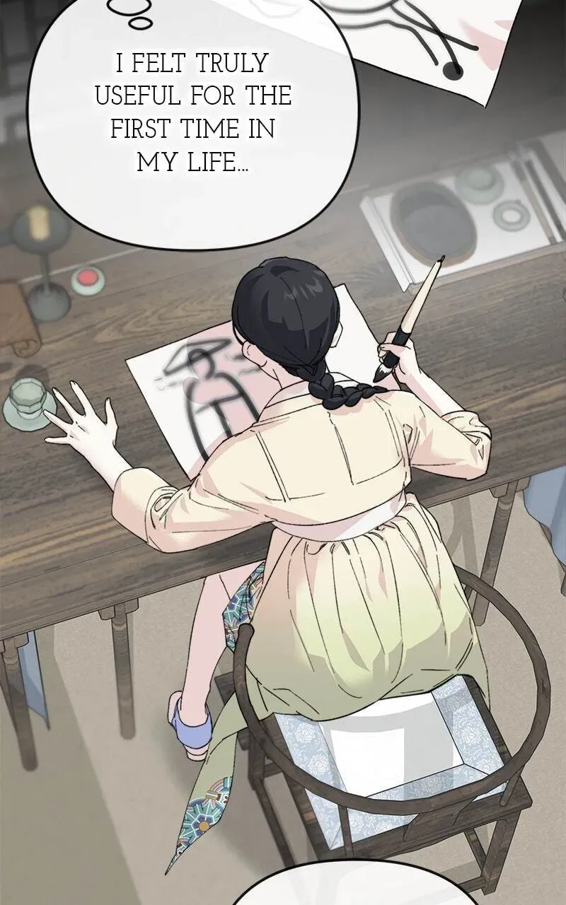 The Pure Heart of a Monster Chapter 2.1 page 7 - 