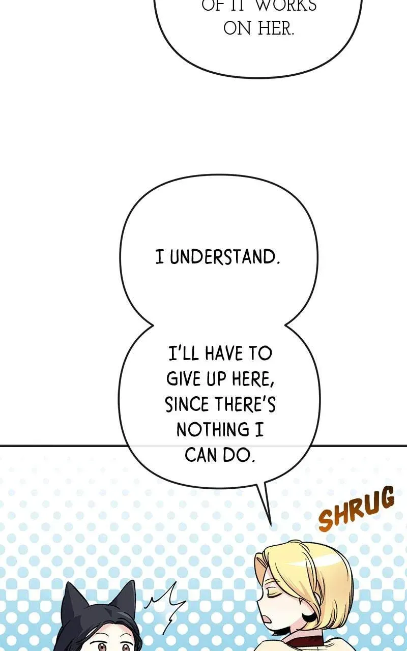 The Pure Heart of a Monster Chapter 2.1 page 61 - 