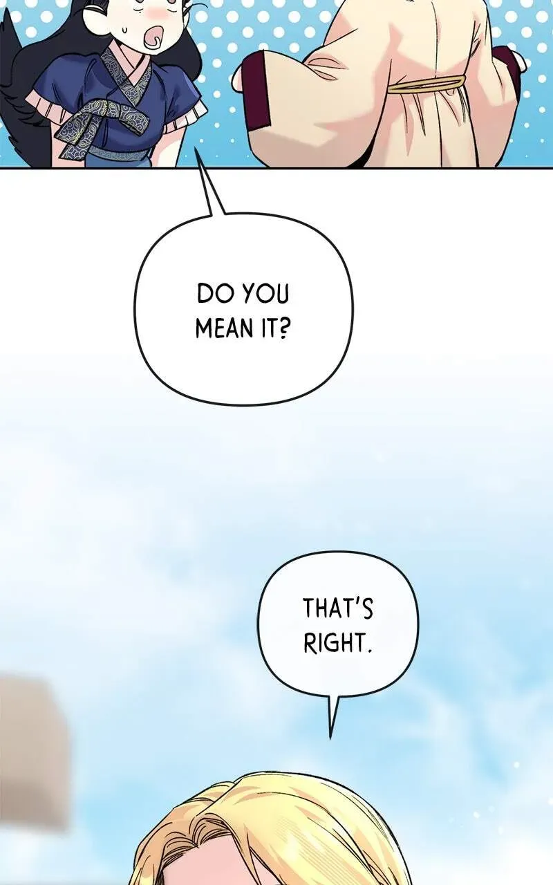 The Pure Heart of a Monster Chapter 2.1 page 62 - 