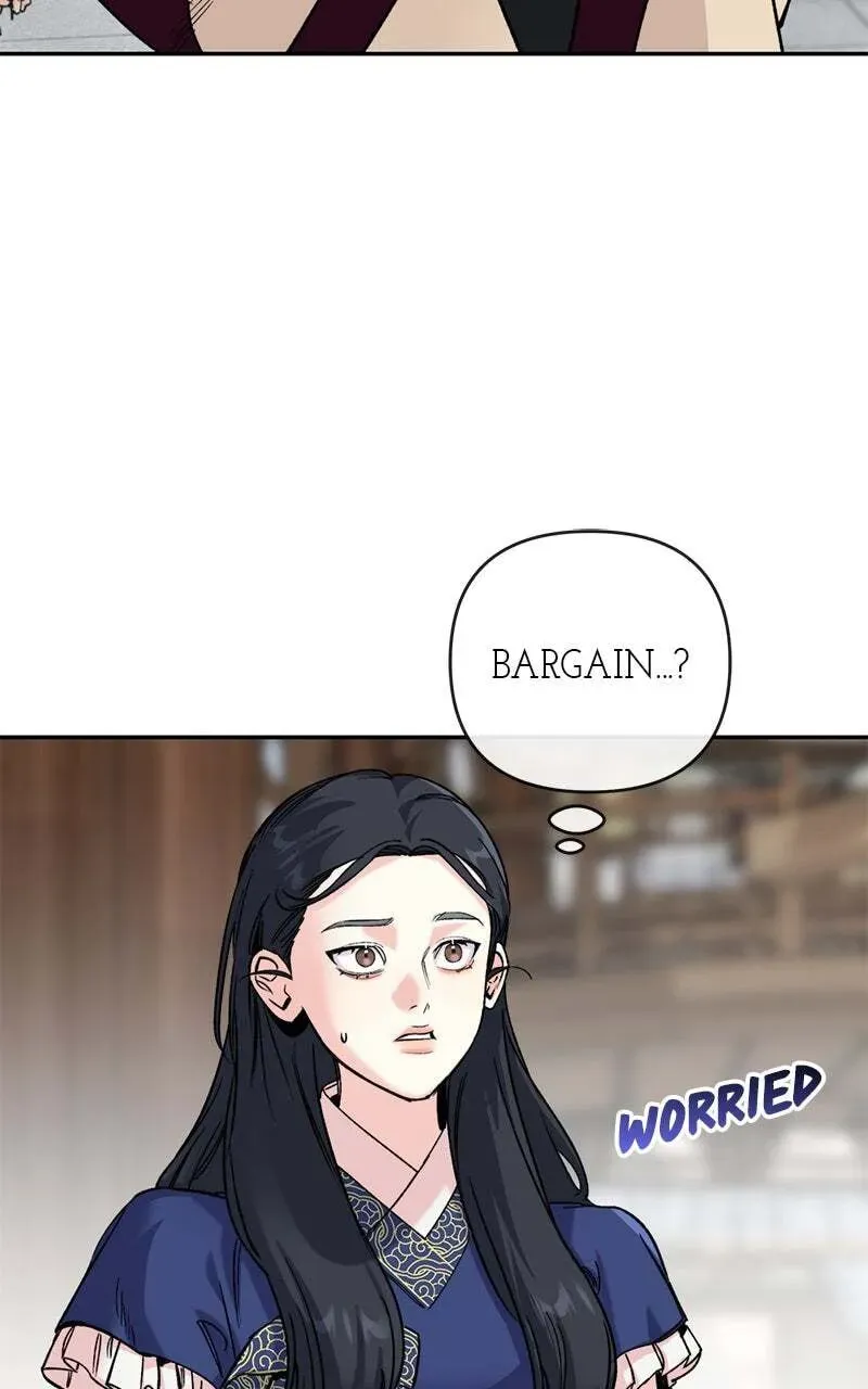 The Pure Heart of a Monster Chapter 2.1 page 67 - 