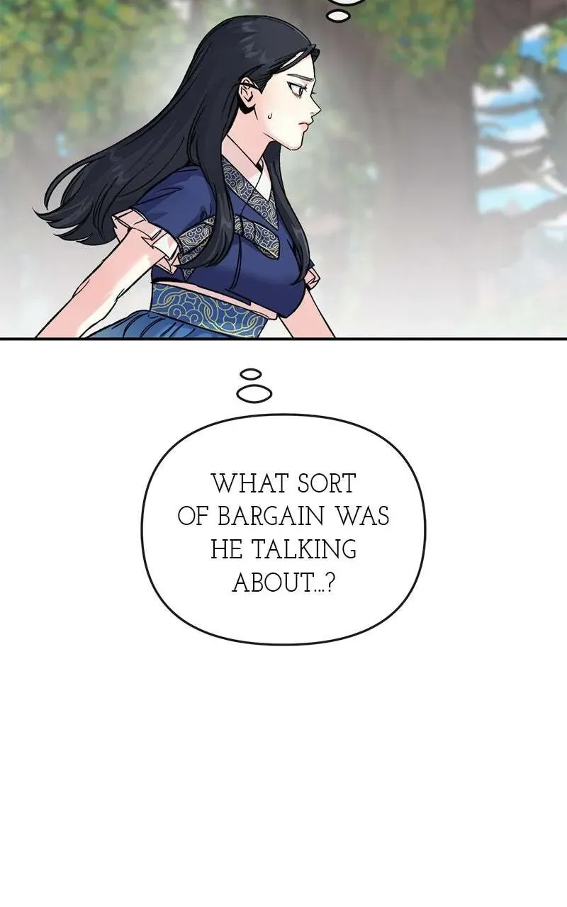 The Pure Heart of a Monster Chapter 2.1 page 71 - 