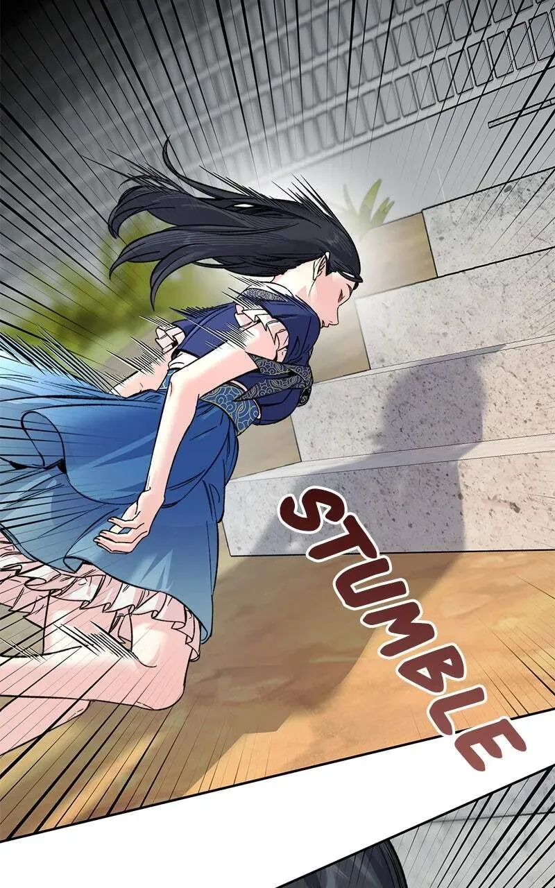 The Pure Heart of a Monster Chapter 2.1 page 76 - 