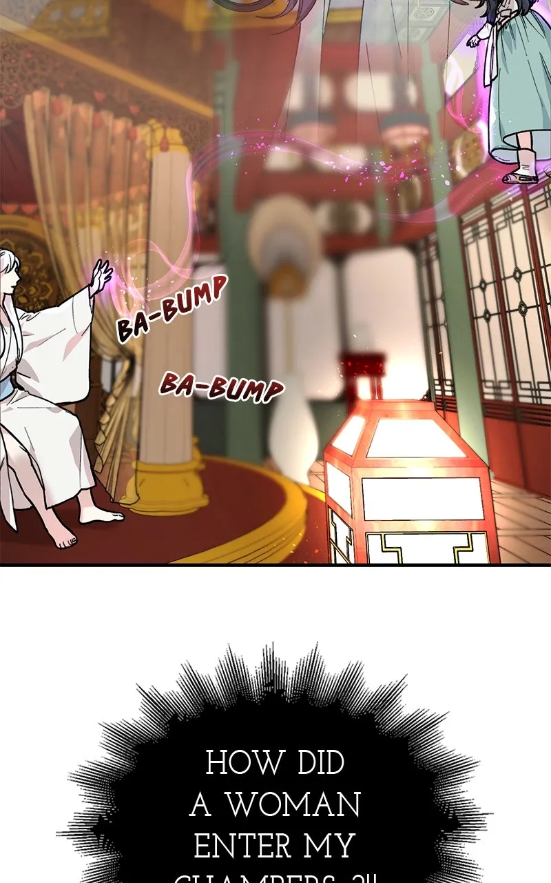 The Pure Heart of a Monster Chapter 2 page 17 - 