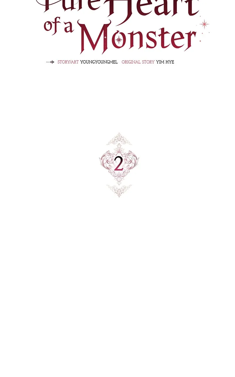 The Pure Heart of a Monster Chapter 2 page 19 - 