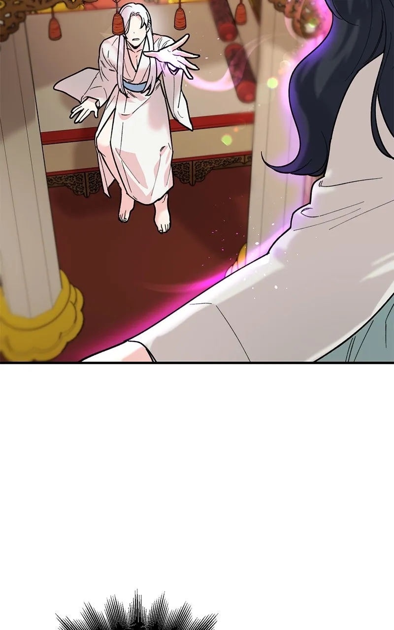 The Pure Heart of a Monster Chapter 2 page 21 - 