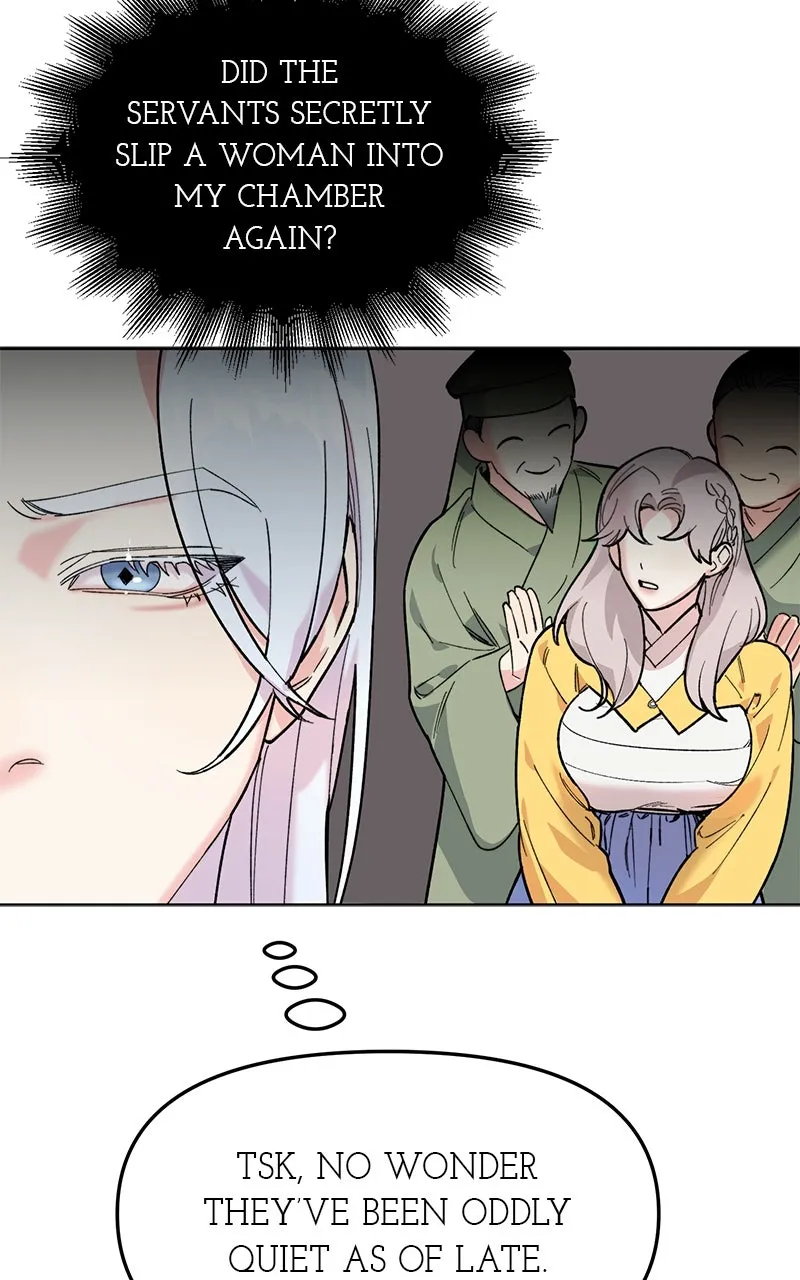 The Pure Heart of a Monster Chapter 2 page 22 - 