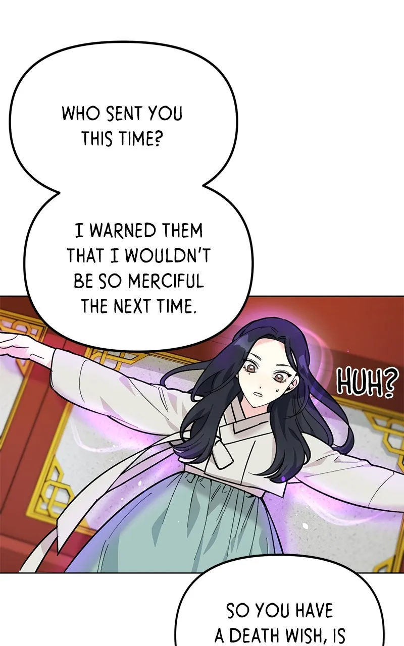 The Pure Heart of a Monster Chapter 2 page 37 - 