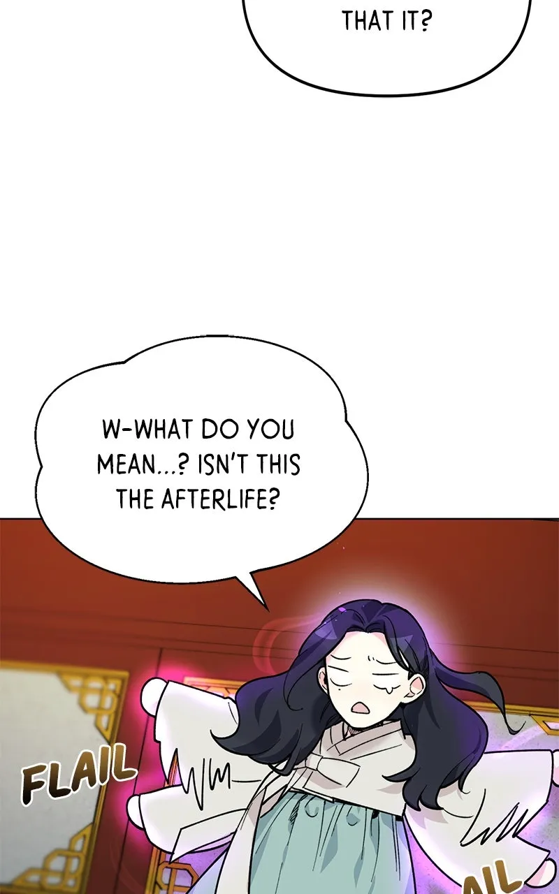 The Pure Heart of a Monster Chapter 2 page 38 - 