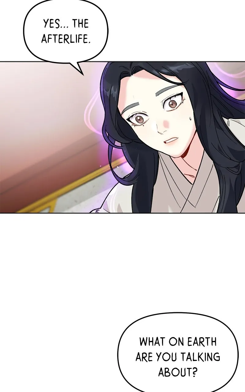The Pure Heart of a Monster Chapter 2 page 40 - 