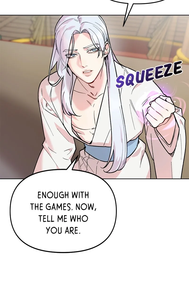 The Pure Heart of a Monster Chapter 2 page 41 - 