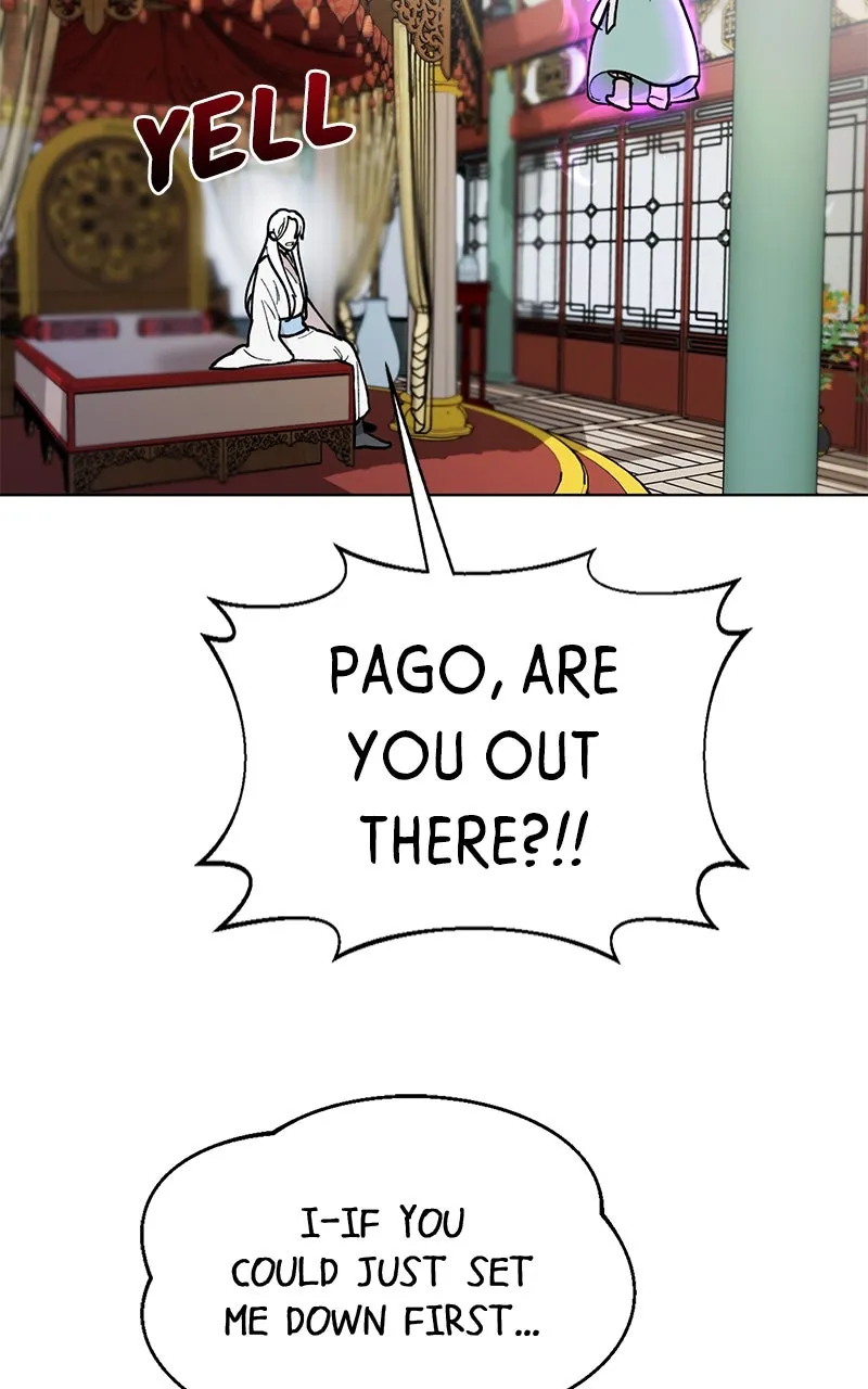 The Pure Heart of a Monster Chapter 2 page 60 - 