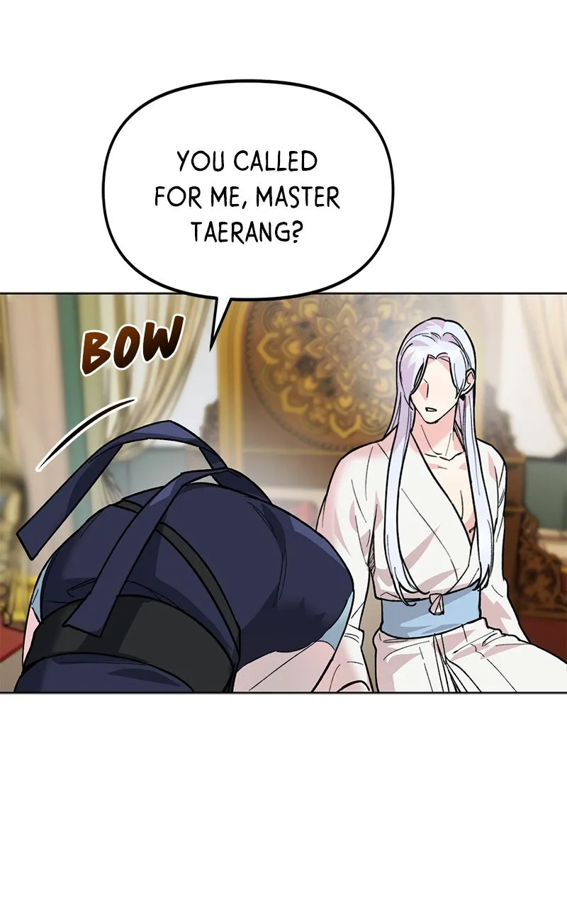 The Pure Heart of a Monster Chapter 2 page 65 - 