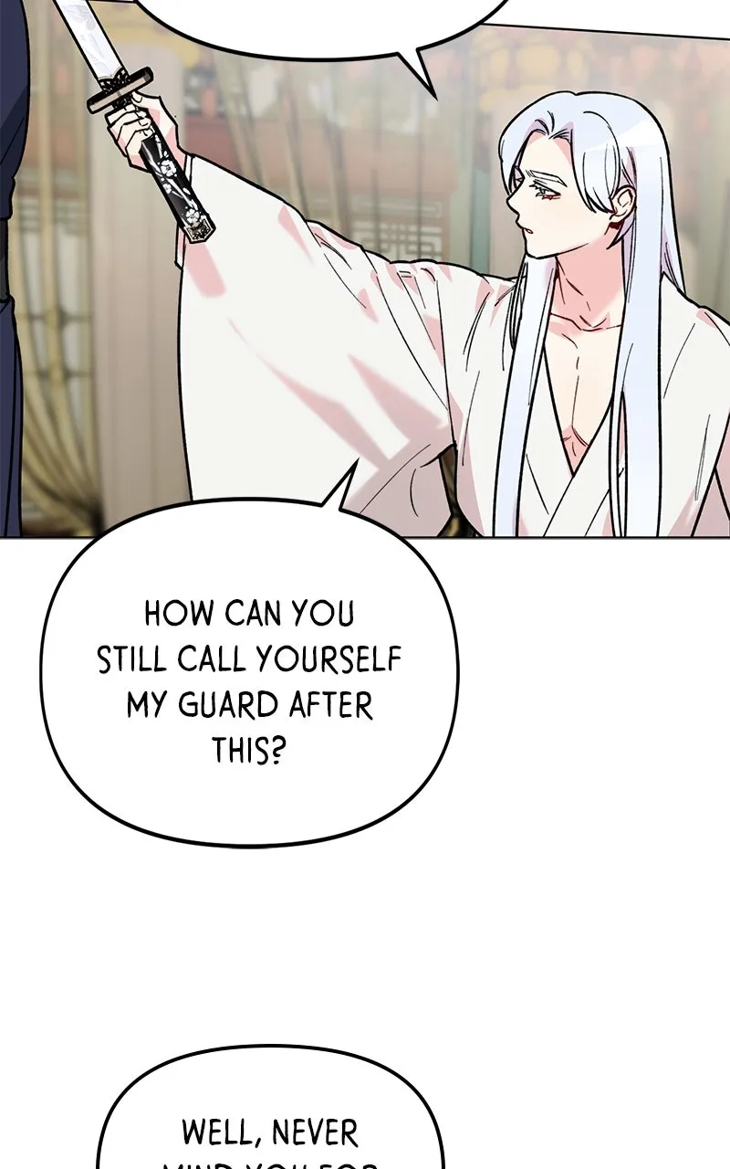 The Pure Heart of a Monster Chapter 2 page 76 - 