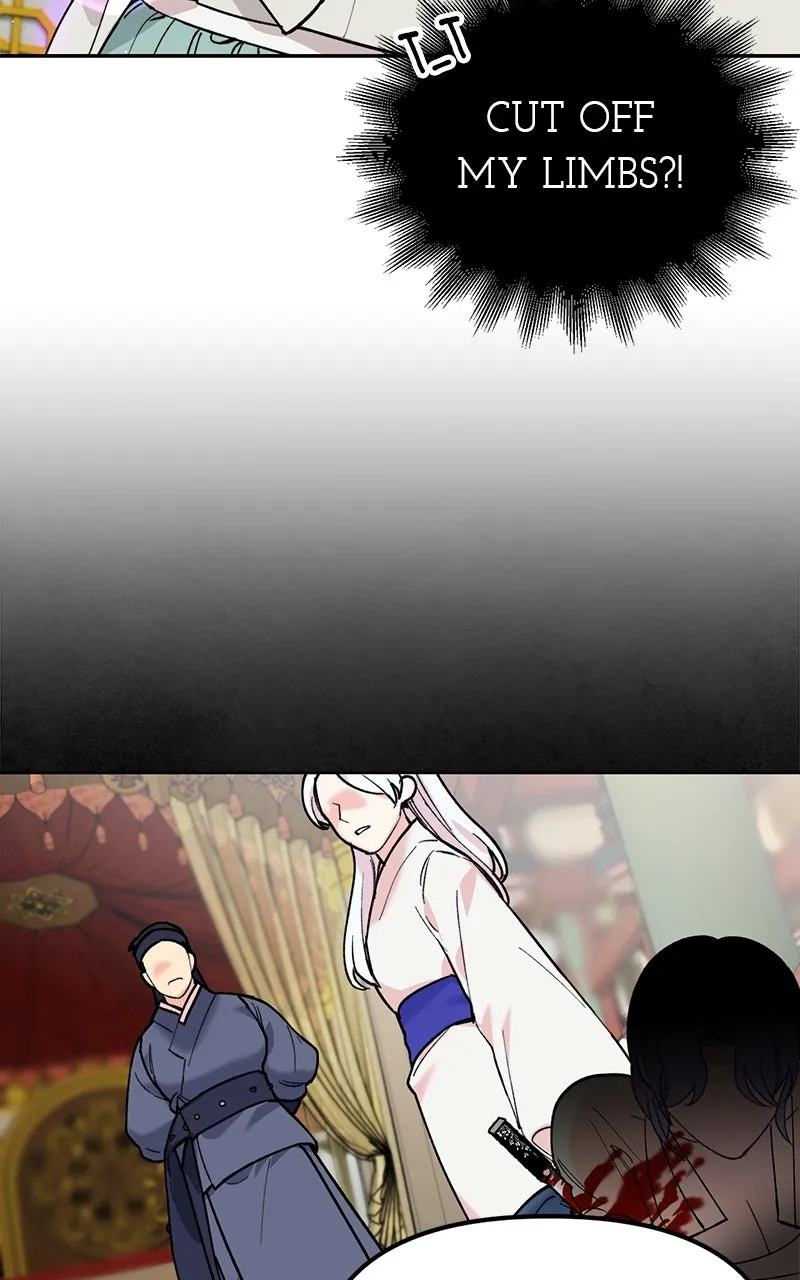 The Pure Heart of a Monster Chapter 2 page 85 - 
