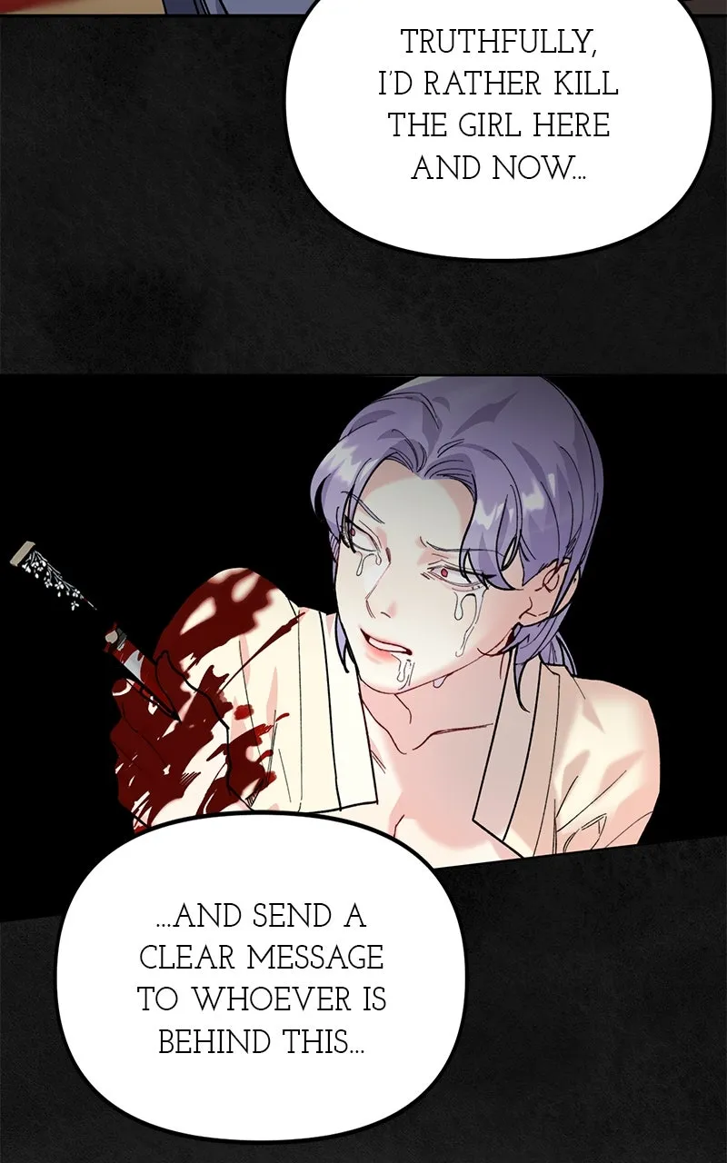 The Pure Heart of a Monster Chapter 2 page 86 - 