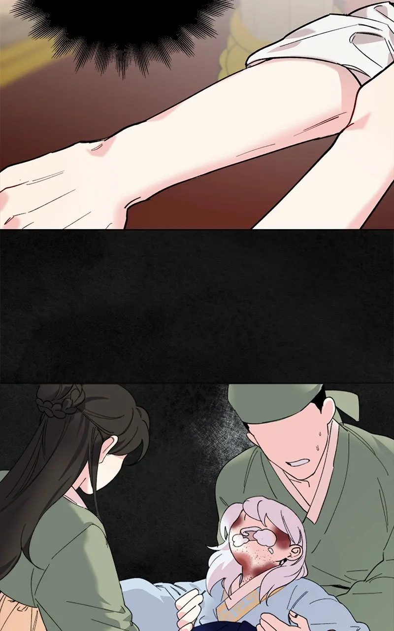 The Pure Heart of a Monster Chapter 2 page 88 - 
