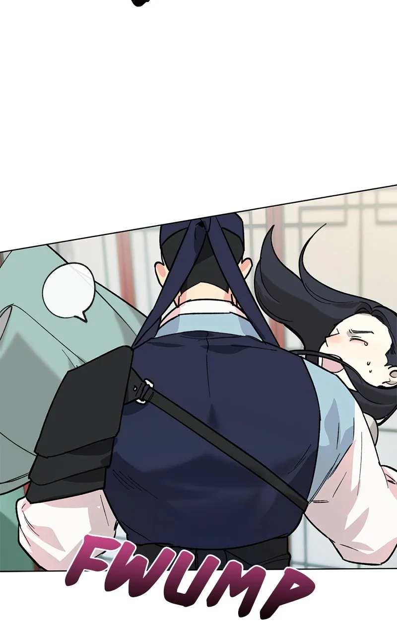 The Pure Heart of a Monster Chapter 2 page 97 - 
