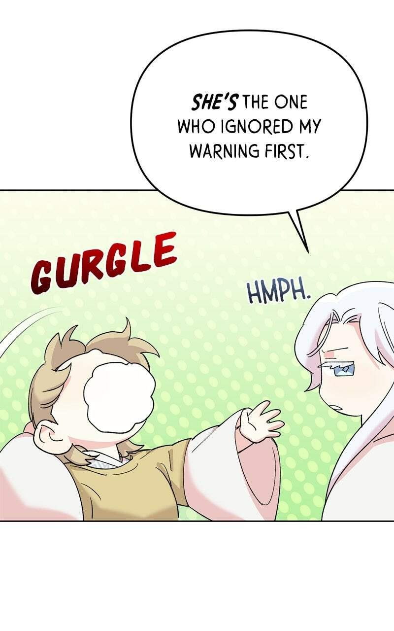 The Pure Heart of a Monster Chapter 20 page 13 - 