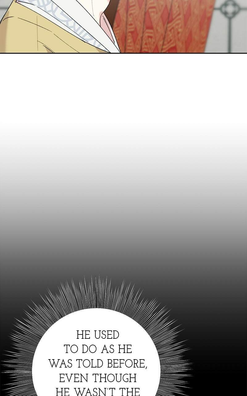 The Pure Heart of a Monster Chapter 20 page 18 - 