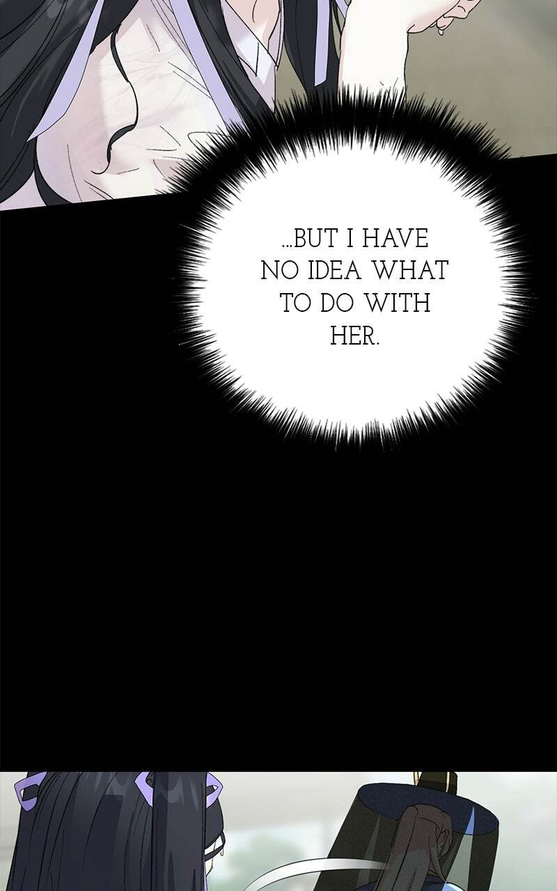 The Pure Heart of a Monster Chapter 20 page 27 - 