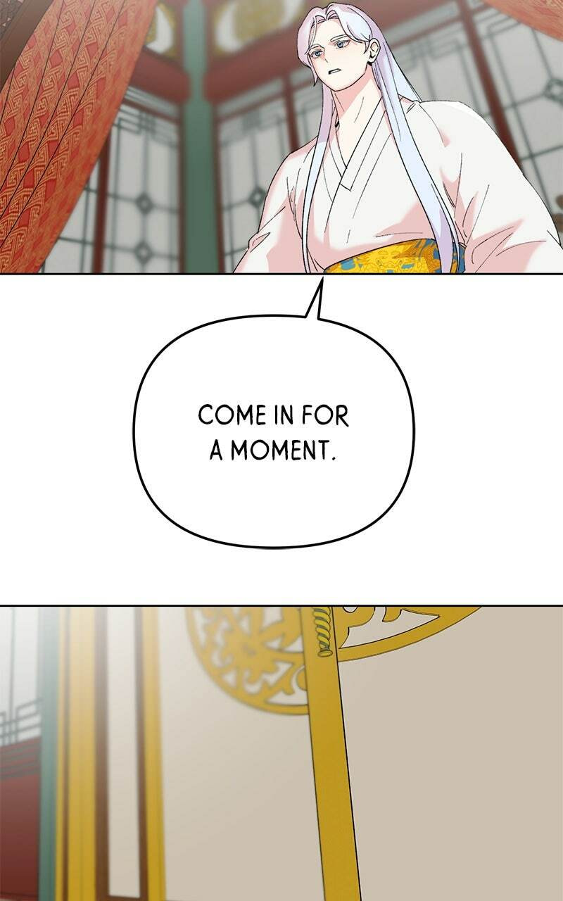 The Pure Heart of a Monster Chapter 20 page 33 - 