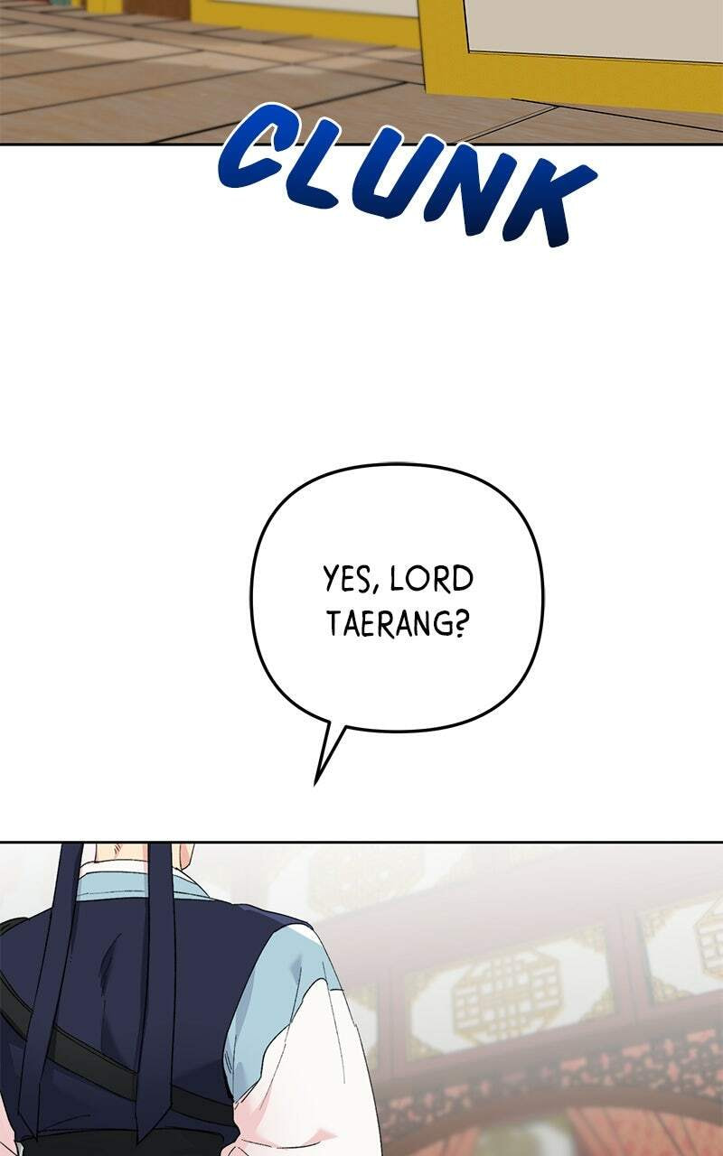 The Pure Heart of a Monster Chapter 20 page 34 - 