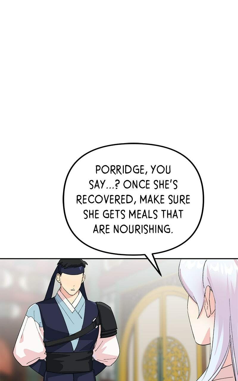 The Pure Heart of a Monster Chapter 20 page 36 - 