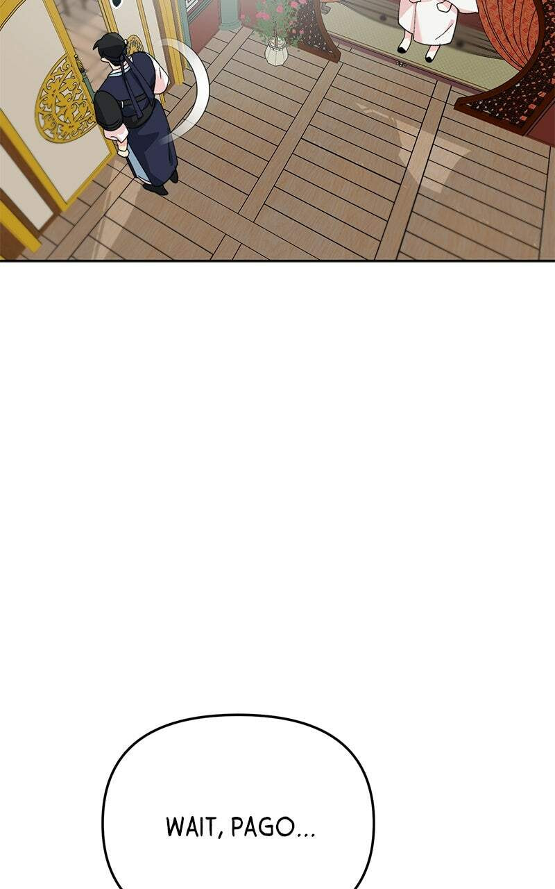 The Pure Heart of a Monster Chapter 20 page 38 - 