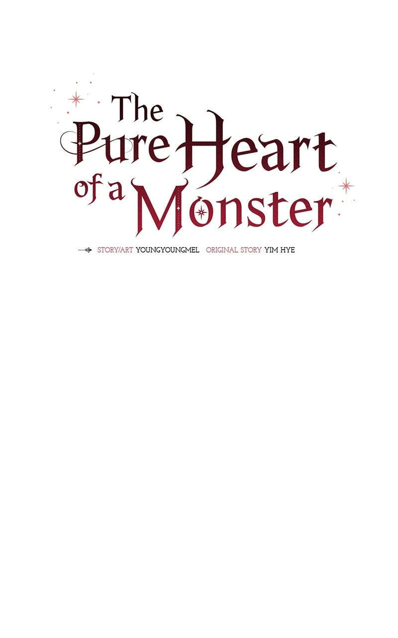 The Pure Heart of a Monster Chapter 20 page 41 - 