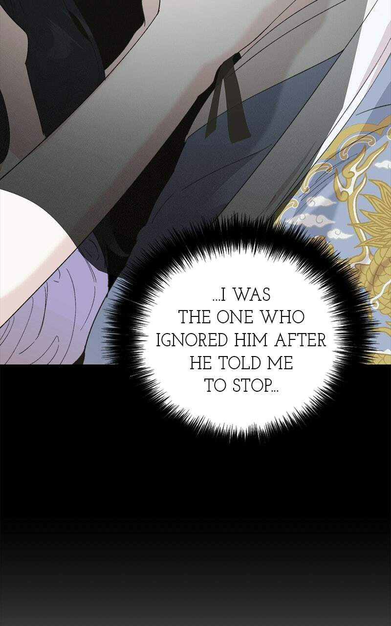 The Pure Heart of a Monster Chapter 20 page 48 - 