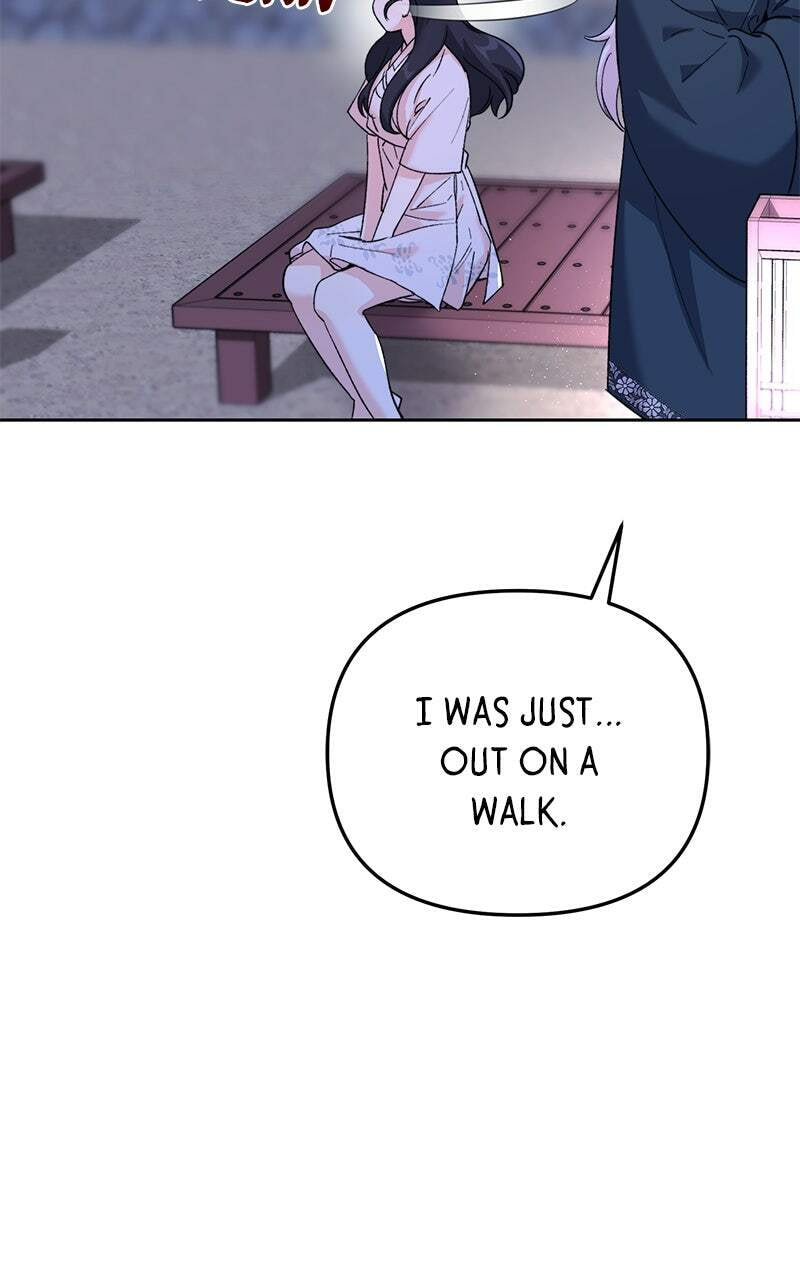 The Pure Heart of a Monster Chapter 20 page 57 - 
