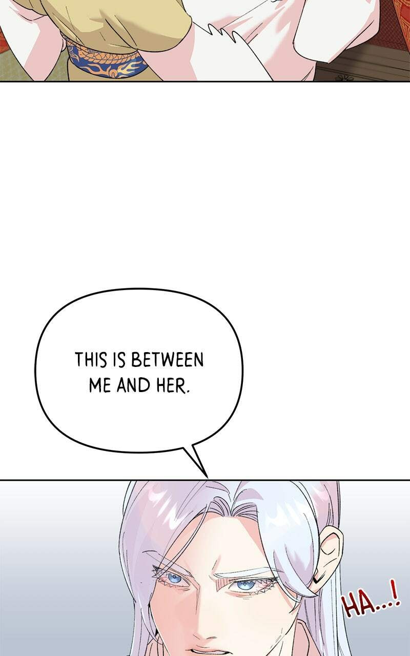 The Pure Heart of a Monster Chapter 20 page 7 - 