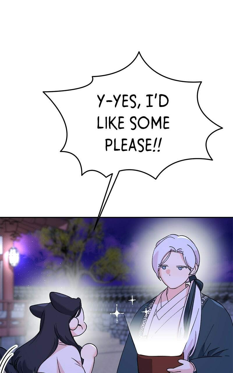 The Pure Heart of a Monster Chapter 20 page 62 - 
