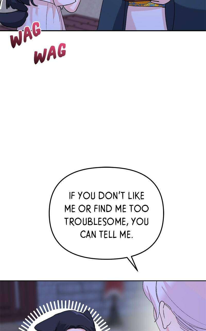 The Pure Heart of a Monster Chapter 20 page 63 - 