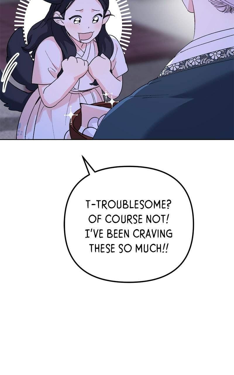 The Pure Heart of a Monster Chapter 20 page 64 - 