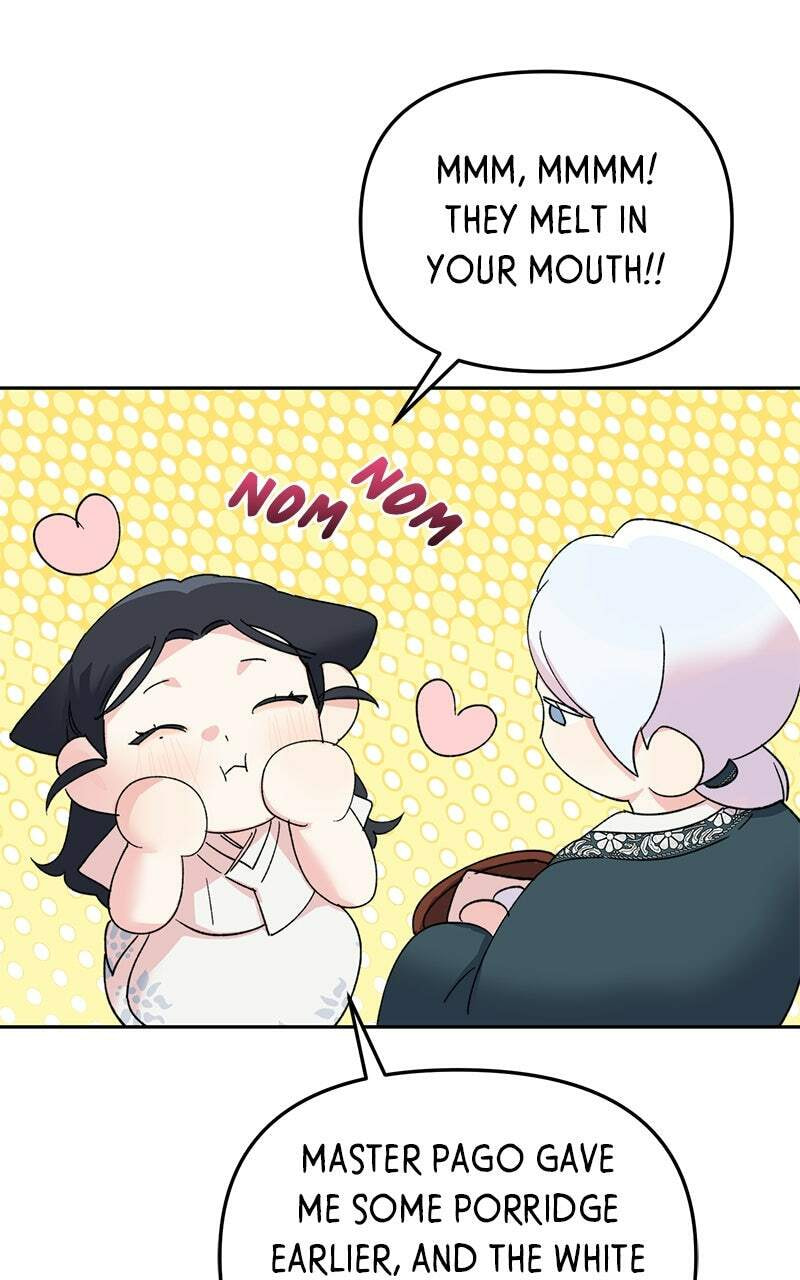 The Pure Heart of a Monster Chapter 20 page 65 - 