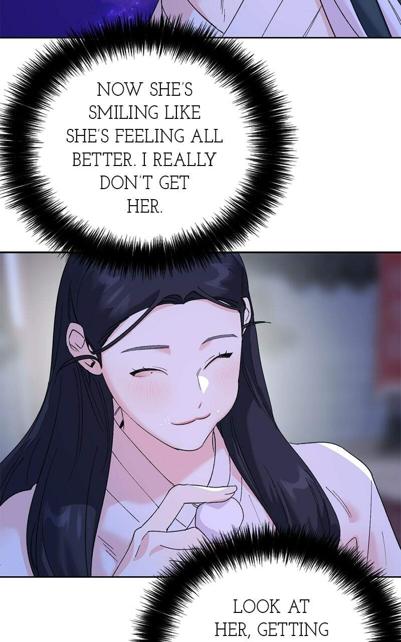 The Pure Heart of a Monster Chapter 20 page 67 - 