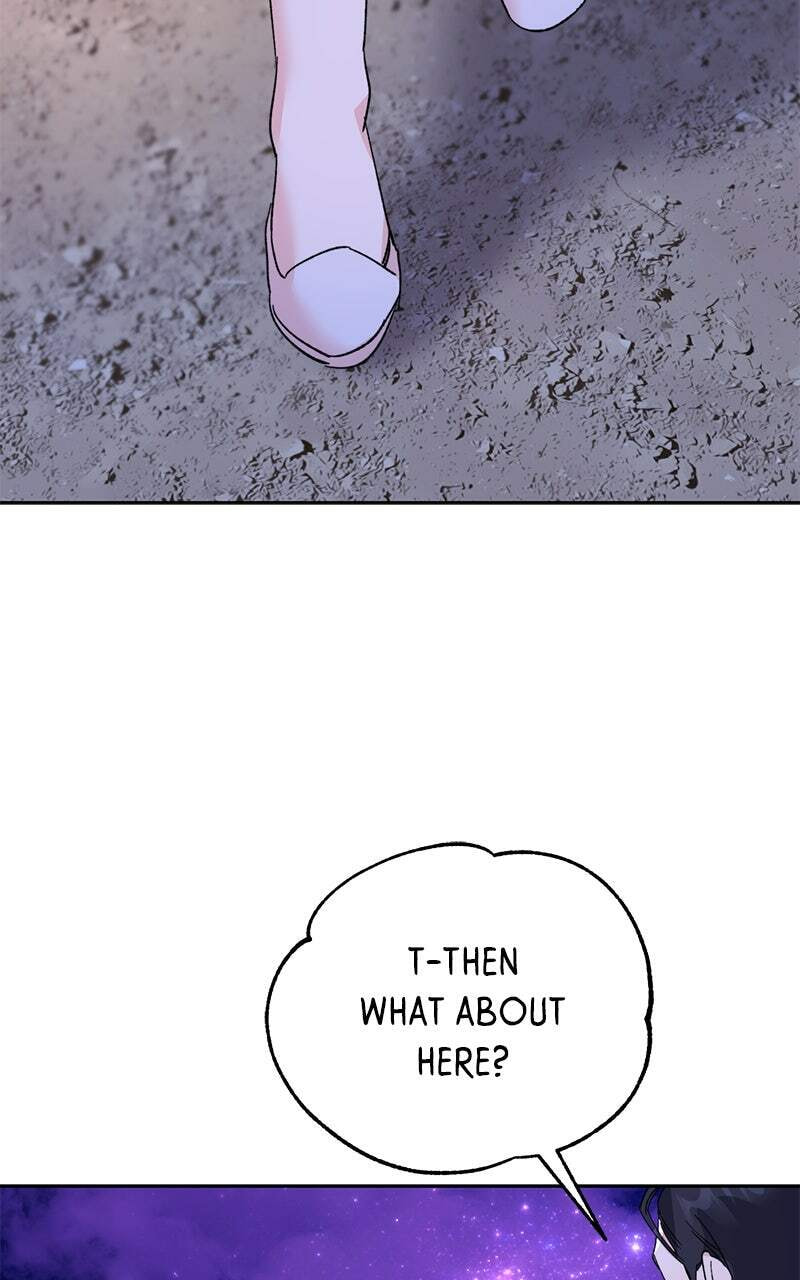 The Pure Heart of a Monster Chapter 20 page 79 - 